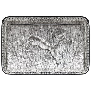 Puma Reality Damen Silberne Tasche