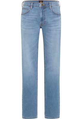 Lee Luke Fresh Mid Worn In - Jeans