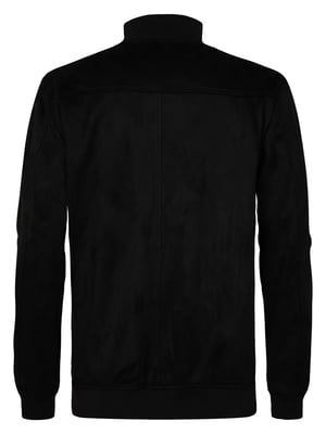 Petrol Industries - Bomberjacke Atlas Herren - Schwarz