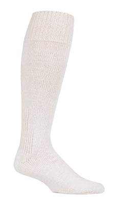 COUNTRY PURSUIT - Herren kniehohe dicke schwere Outdoor-Fischersocken