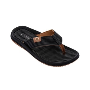 FLIP-FLOPS 2105-CARTAGO DUNAS VI AD SCHWARZ