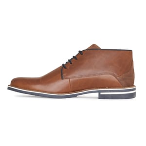 Murray Mid Lea M Cognac von Gaastra in der farbe Braun und in größe 40.