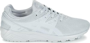 Asics Gel-Kayano Herren hellgraue Trainer