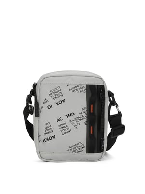 Aoking Umhängetasche Unisex GREY