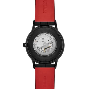 Emporio Armani AR60046 Automatische Herrenuhr
