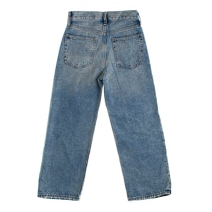 Baggy-Jeans 824650 Kinder