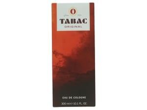 Tabac Original Eau de Cologne 300ml