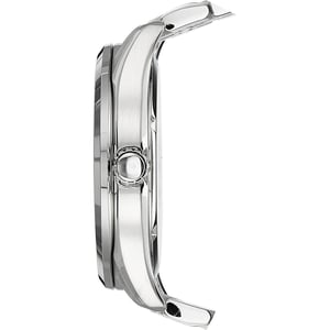 Citizen Herrenuhr Silber BM7251-53L