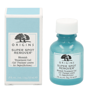 Origins Super Spot Remover Blemish Treatment Gel 10 ml