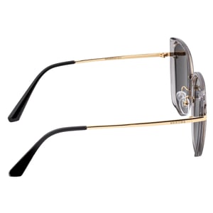 Lunettes de soleil polarisées Bertha Rylee