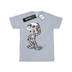 Disney - T-Shirt für Herren (Grau)