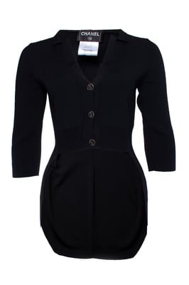 Pinguin Cardigan