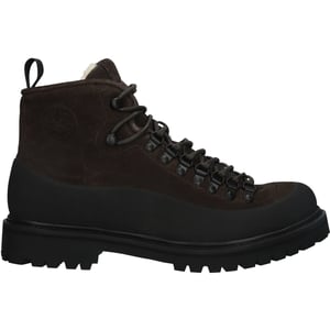 ROCK DREE - Coffee - Stiefel