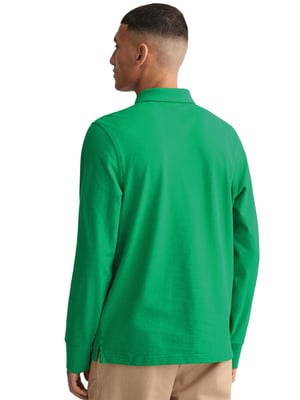 Gant | Herren Langarm Poloshirts