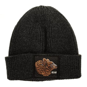 John Frank Cap
