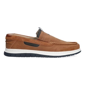 Gaastra Halbschuhe für Herren. Die Schuhe sind aus hochwertigem Textil und Wildleder gefertigt. Der Schuh hat eine herausnehmbare EVA-Einlegesohle, die für eine angenehme Dämpfung sorgt.  Marke: GaastraModellname: CapoKategorie: HerrenschuheMaterialien: Textil, LederFarbe: cognacbraun