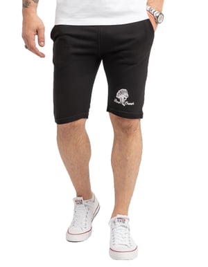 Rock Creek Shorts Schwarz