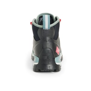 Muck Boots Apex Gummistiefel Schwarz Wellington Boots