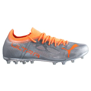 Puma Ultra 1,4 mg Silbermänner Fußballstiefel