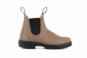 Blundstone #2341 Taupefarbener Chelsea-Stiefel