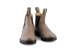 Blundstone #2341 Taupefarbener Chelsea-Stiefel