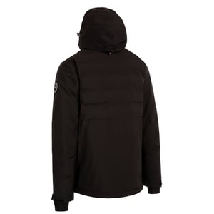 Trespass Herren Randolph Skijacke (Schwarz)