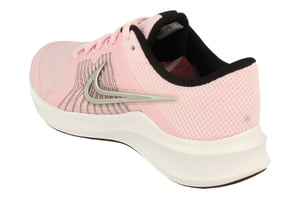 Nike Downshifter 11 Gs Rosa Turnschuhe