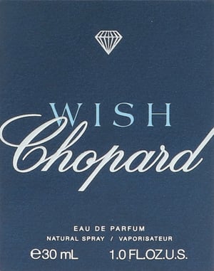 Chopard Wunsch Eau De Parfum 30ml