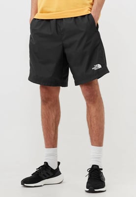 The North Face Hydrenaline Shorts 2000 in Schwarz