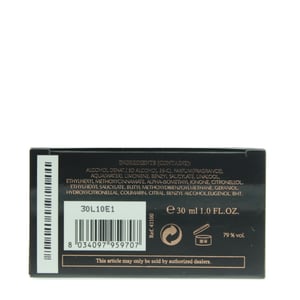 Signorina Misteriosa - EdP 30ml