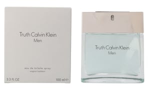 Calvin Klein Truth Men Edt Spray 100ml
