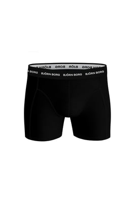 Bjorn Borg 3er-Pack Herren Essential Boxershorts