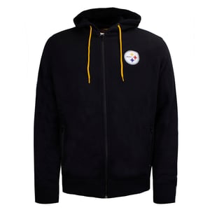Fanatiker NFL Pittsburgh Steelers Herren Trackjacke
