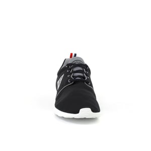Le Coq Sportif Dynacomf Mesh Mens Black Trainer