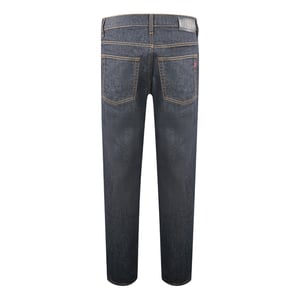 Diesel D-Fining-C schwarze Jeans