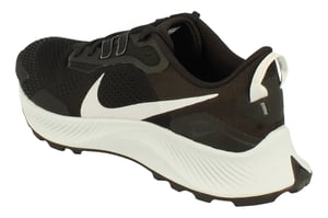 Nike Damen Air Pegasus Trail 3 Schwarz Turnschuhe