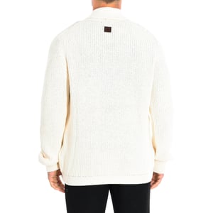 Langärmeliger Strickpullover für Männer TMS002-XC040