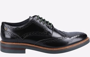 Base London Woburn LEATHER Herren