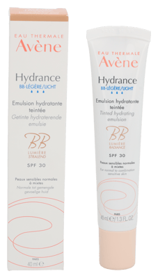 Avene Hydrance BB-Light SPF30 40ml.