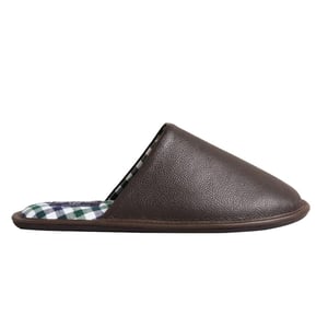 Ted Baker Ardin Mens Brown Maultierschuhe