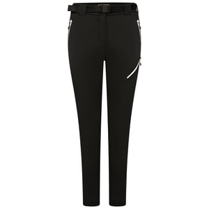 Dare 2B Womens/Ladies Melodic Pro Stretch Wanderhose (Schwarz)