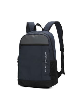 Aoking Rucksack Unisex BLUE