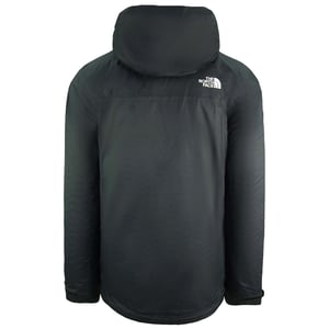 The North Face Altier Triclimate Herren Schwarz Wandermantel