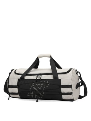 Aoking Reisetasche Unisex GREY