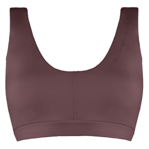 Gymshark Whitney Simmons Damen Schokoladensport BH