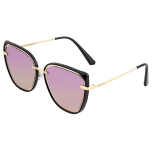 Lunettes de soleil polarisées Bertha Rylee