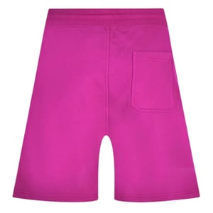Belstaff Bright Purple Sweatshorts