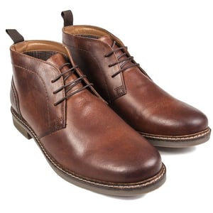 Red Tape Crick Dallas Leder Herren