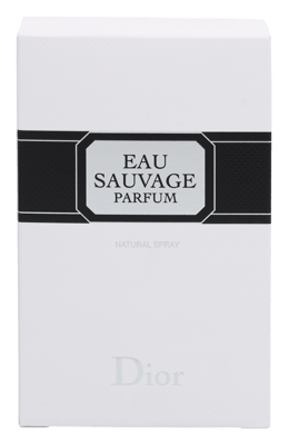 Dior Eau Sauvage Edp Spray 100ml