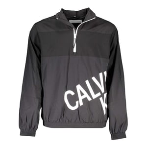 Calvin Klein Herren Jacke Classic Logo